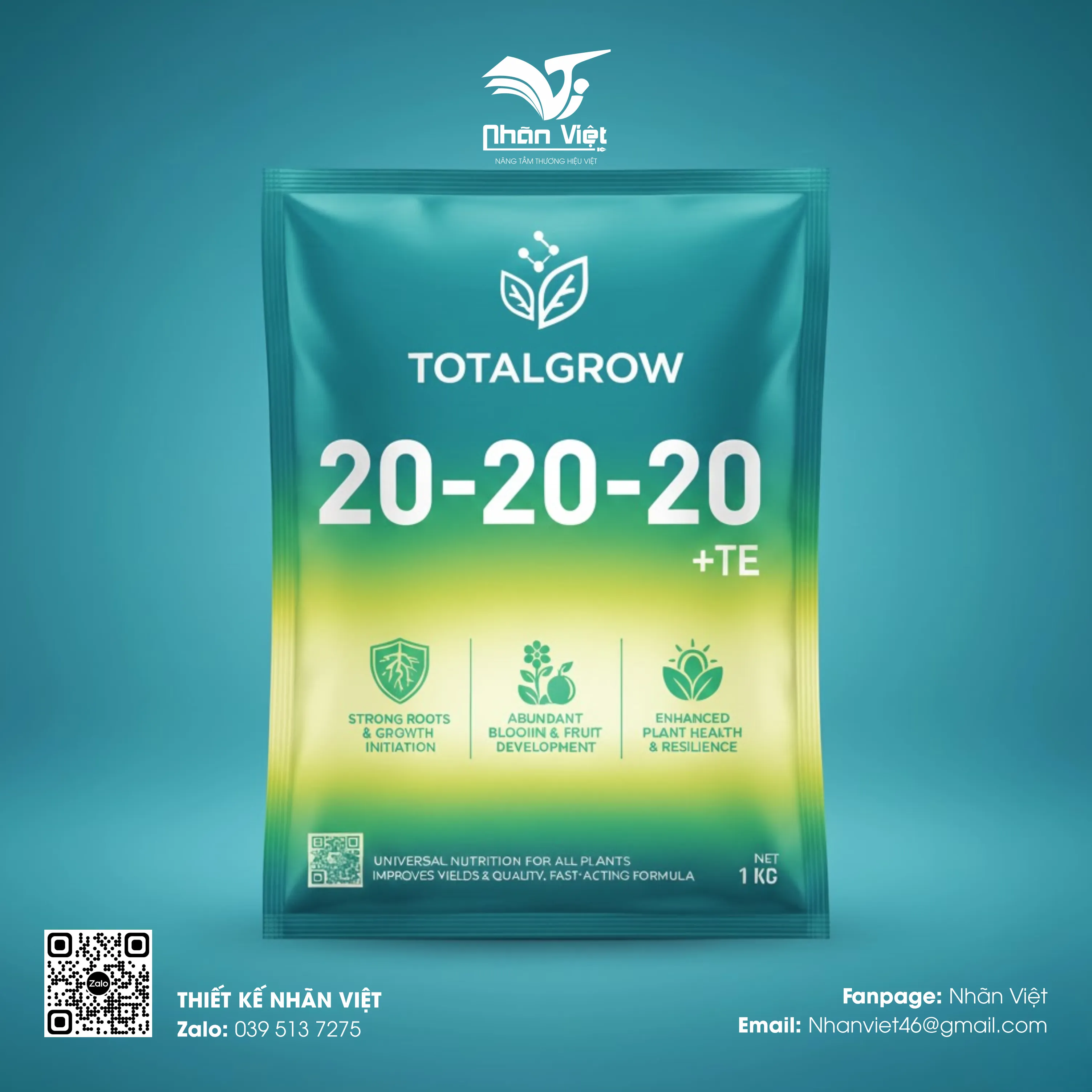 Nhãn mác & Bao bì